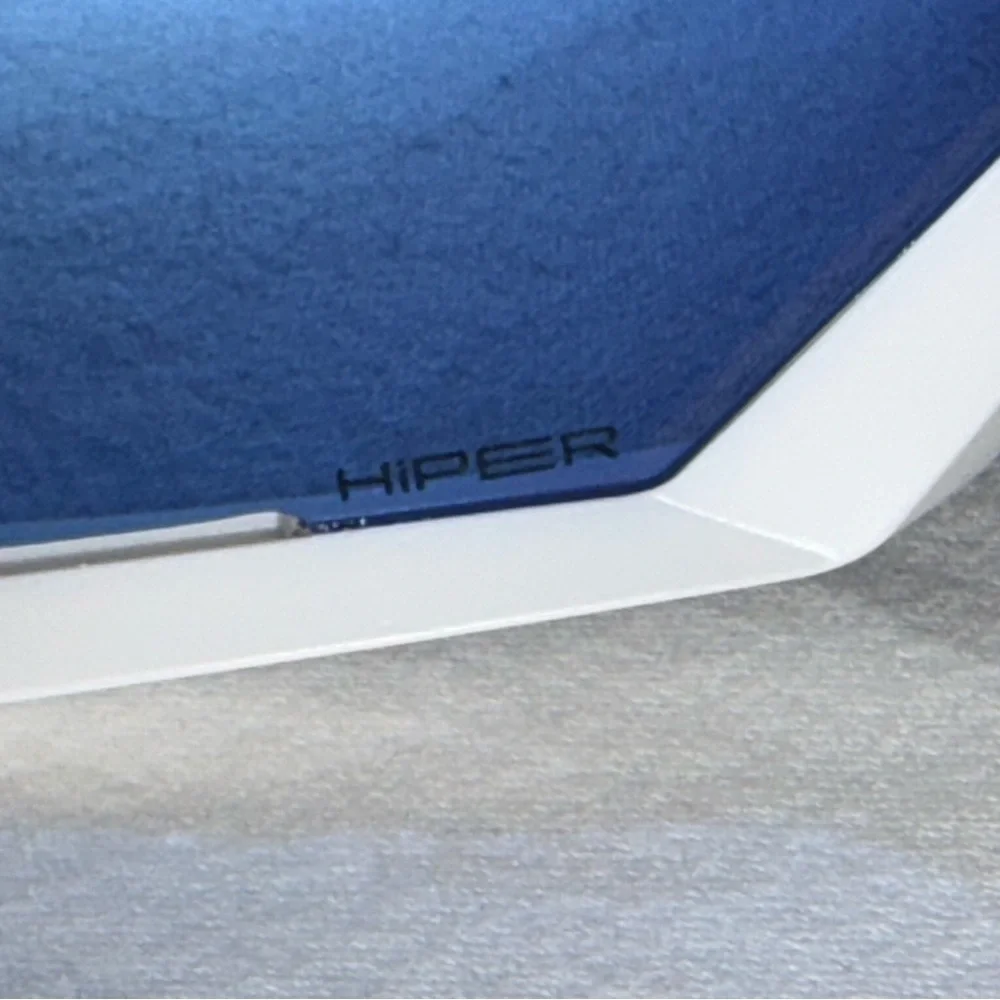 100% Speedcraft HiPER Lens Sunglasses – Premium Edition